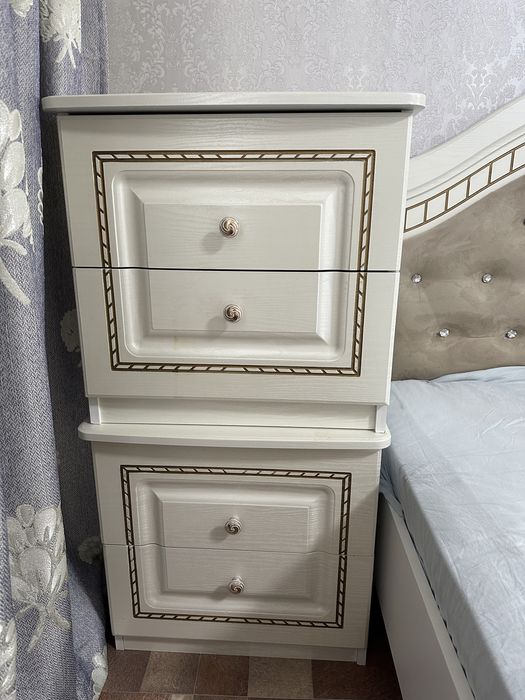 Продам Спальный гарнитур “Венера” 5