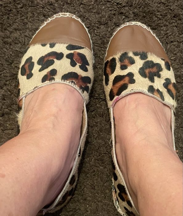 Espadrile Bata masura 40