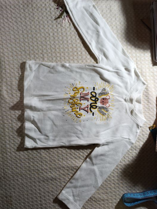 Боди для девочек