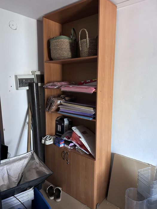 Продам офисный шкаф 12000