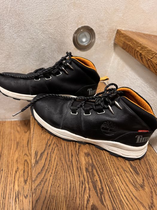 Timberland 40 номер