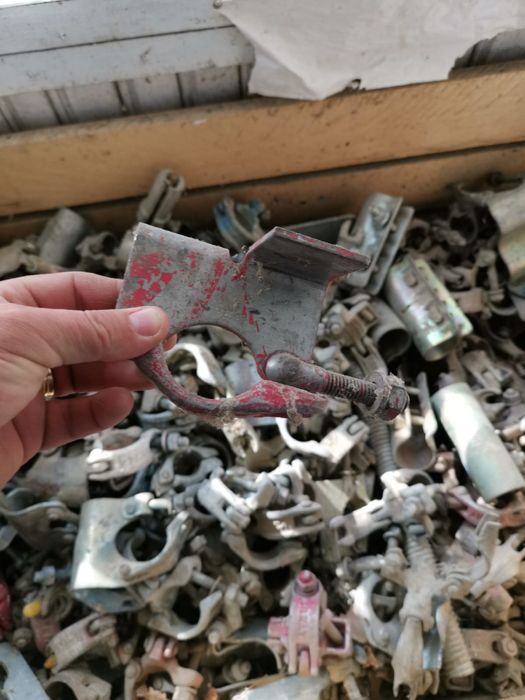 Vad morseti pentru schela