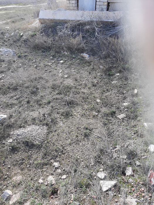 Продам блоки фундаментные