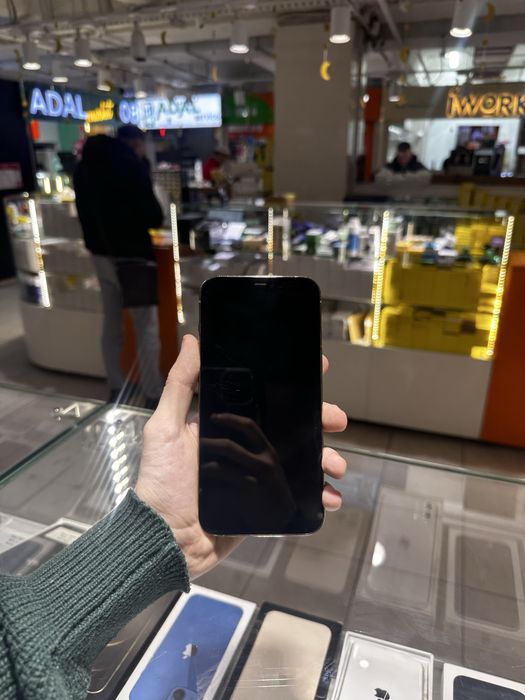 iPhone 12 Pro Max 256GB/Айфон 12 про мах