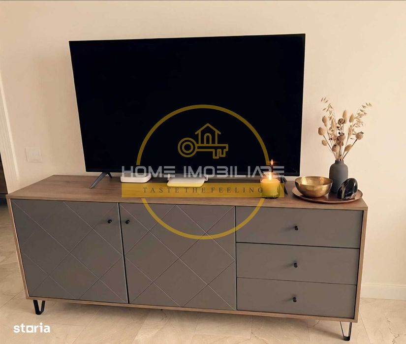 Apartament,