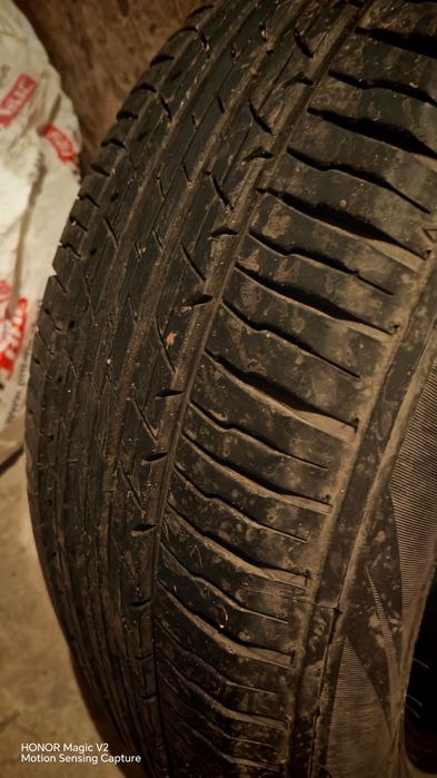 Летни гуми Haida