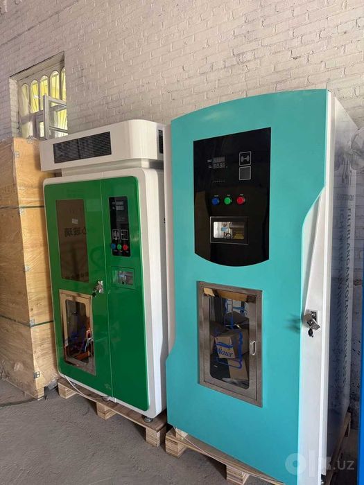 tayor biznes filtr vending