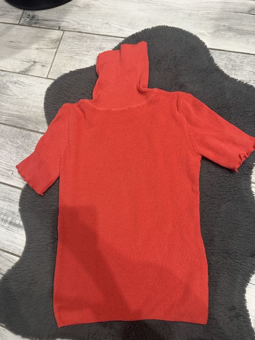 alessa/алеса,поло от плетиво размер XS