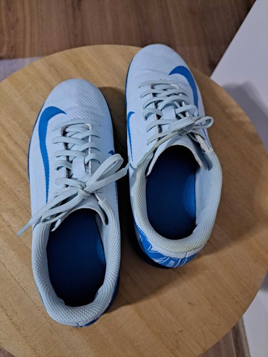 Футболни маратонки- стоножки Nike #36.5