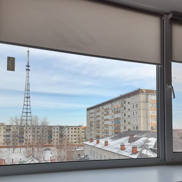 Ролл-шторы-Жалюзи