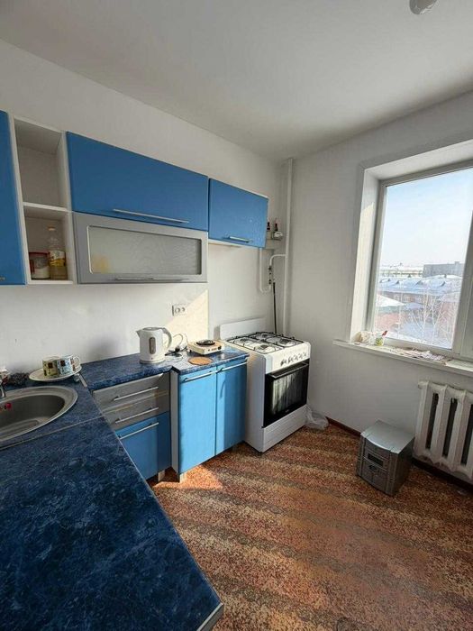 2 комнатная квартира