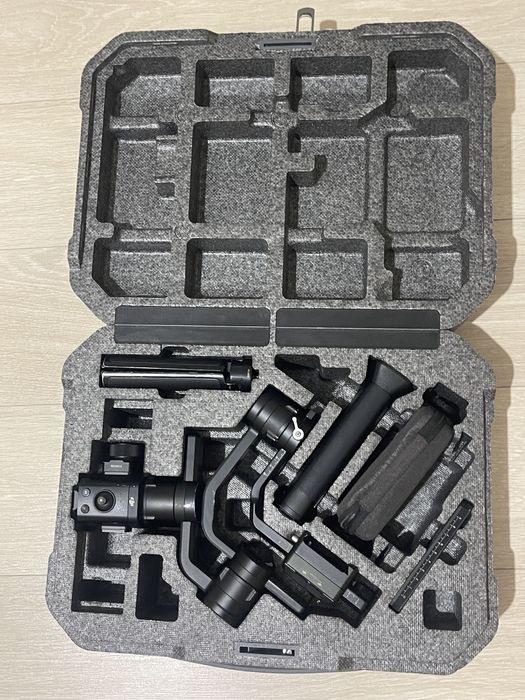 Продам  DJI Ronin S