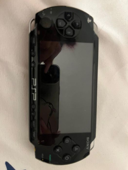Vând psp perfect functional