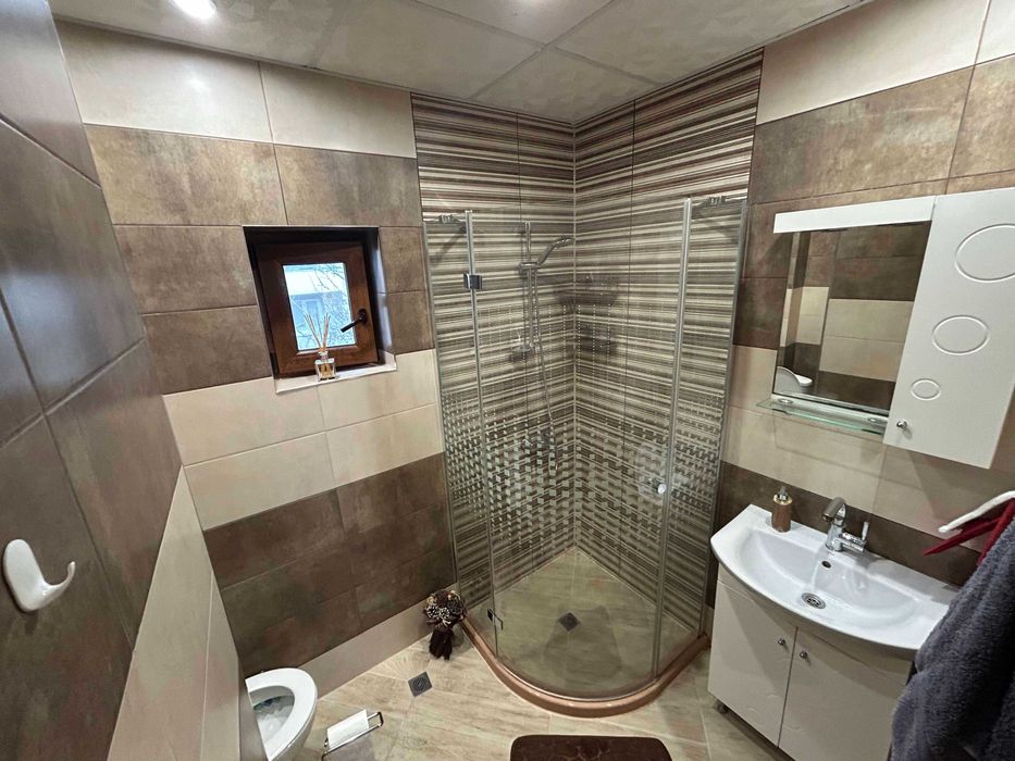 Дава се под наем Тристаен апартамент в Бургас, Възраждане - 85 кв.м за 747.66 € - Снимка #11