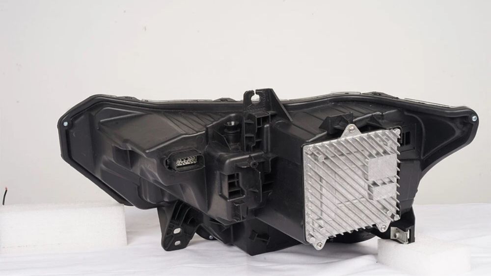 Комплект фарове FORD MUSTANG 2024+ S650