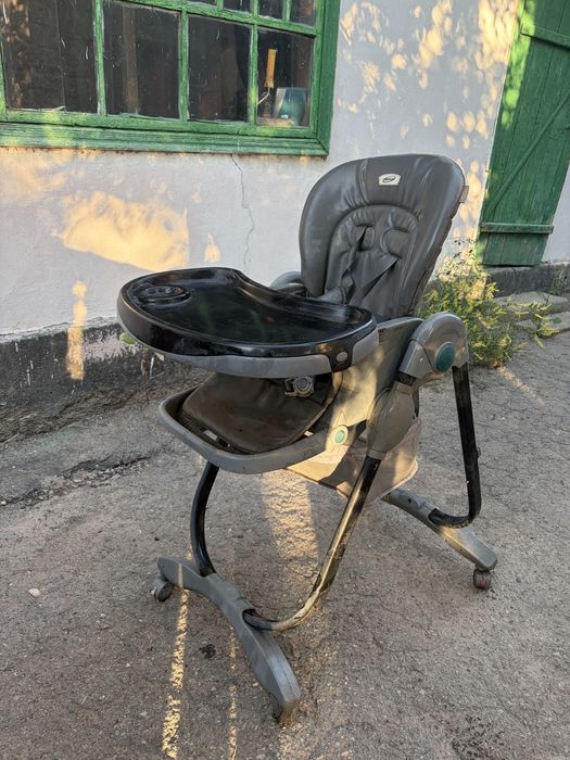 Детский стол для кормления