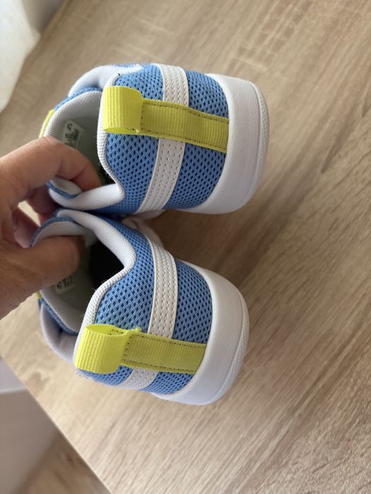 Детски маратонки Puma номер 32,5
