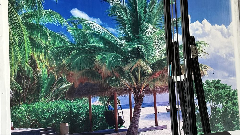 Devor printeri 3D,5D,7D xoxlagan razmerda