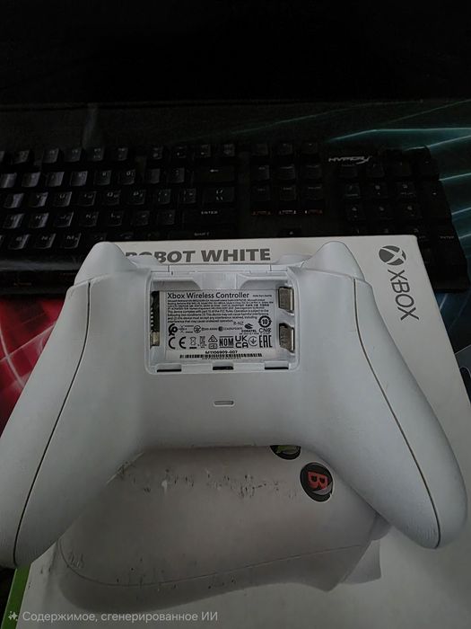 Продам хбокс контролер