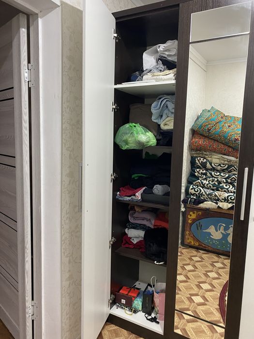 Продам вместительный шкаф