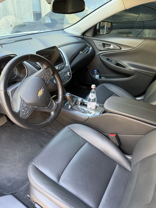 Malibu 2020 2 Turbo ideal holatda