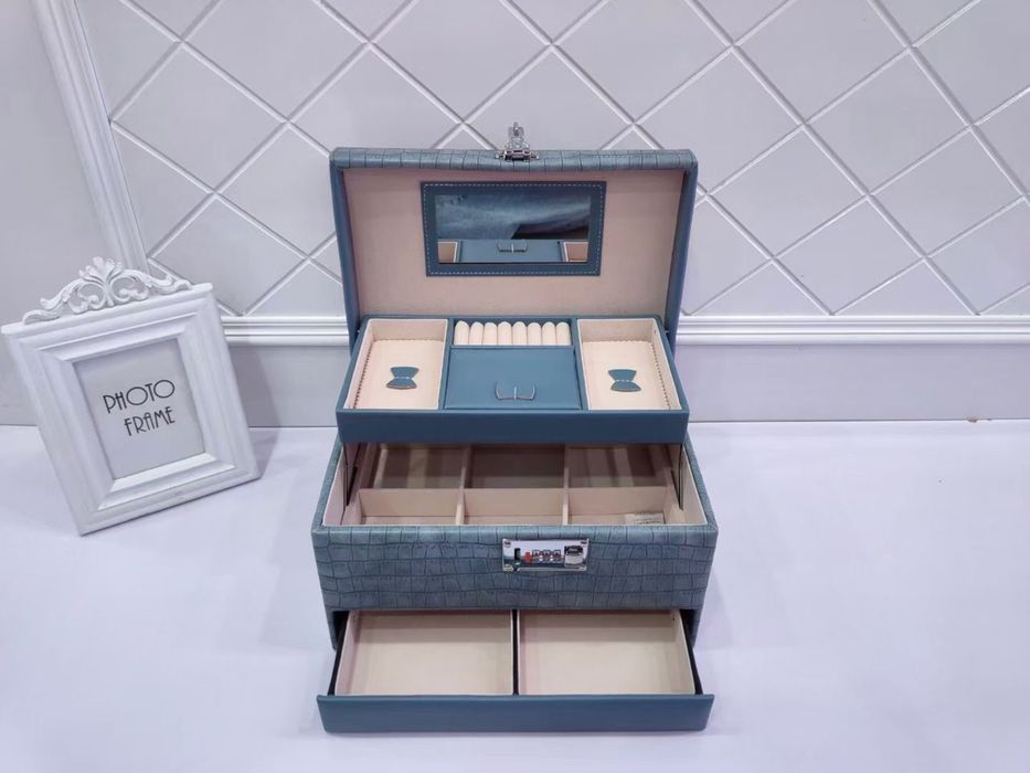 шкатулка для украшений