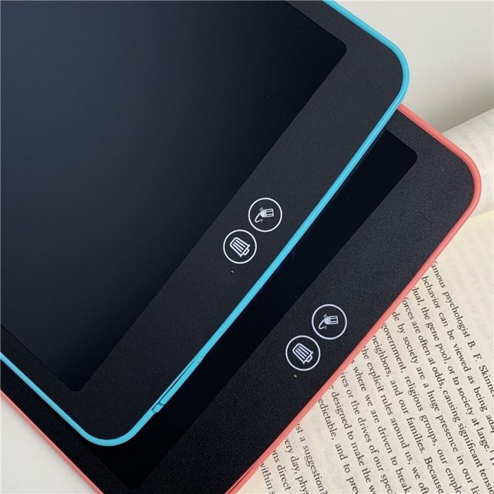 Детска дъска за рисуване Таблет, LCD екран, 12 инча