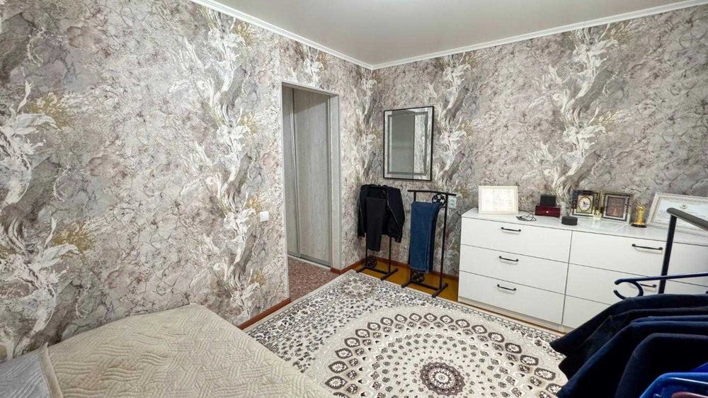 Продается 3х  мкр Самал Жулдыз Империя