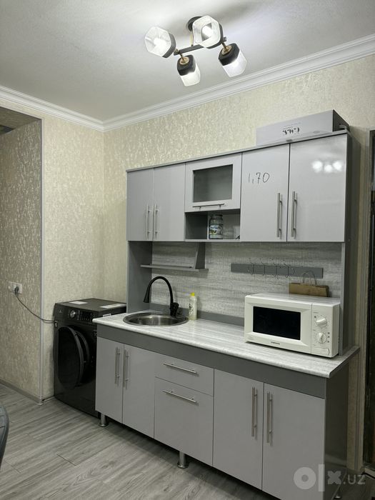 Квартира на аренду