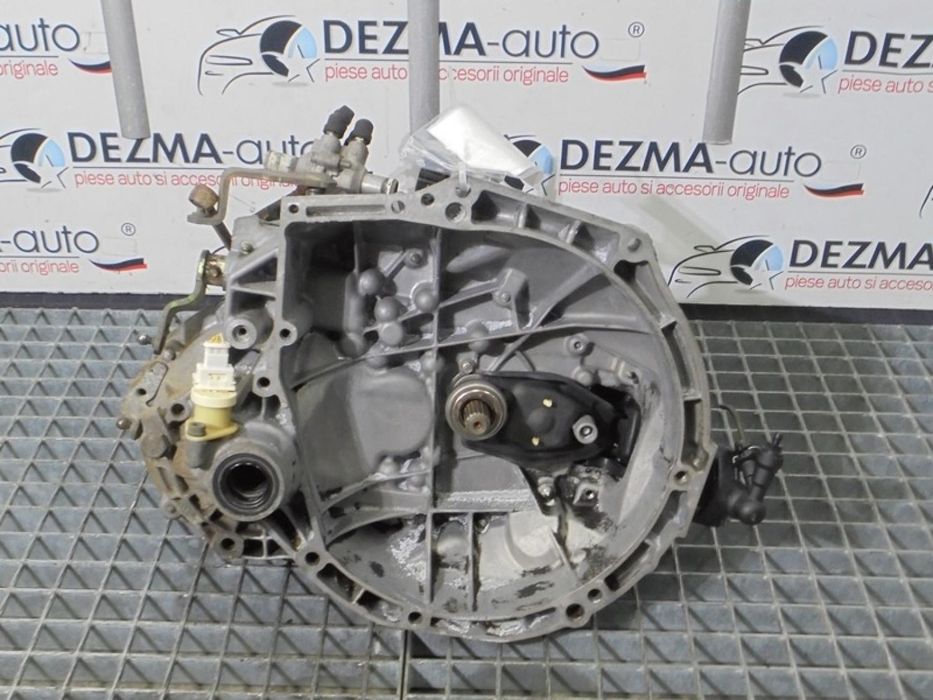 Cutie viteza manuala 20CN42, Citroen C2 (JM) 1.4hdi