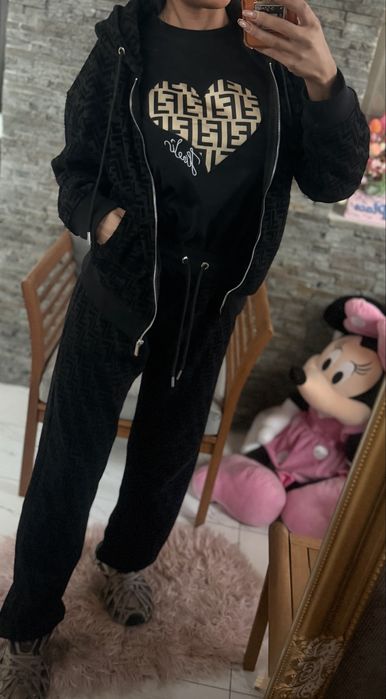 Дамски комплект диор