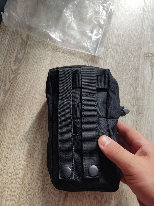 Тактическа / военна чанта