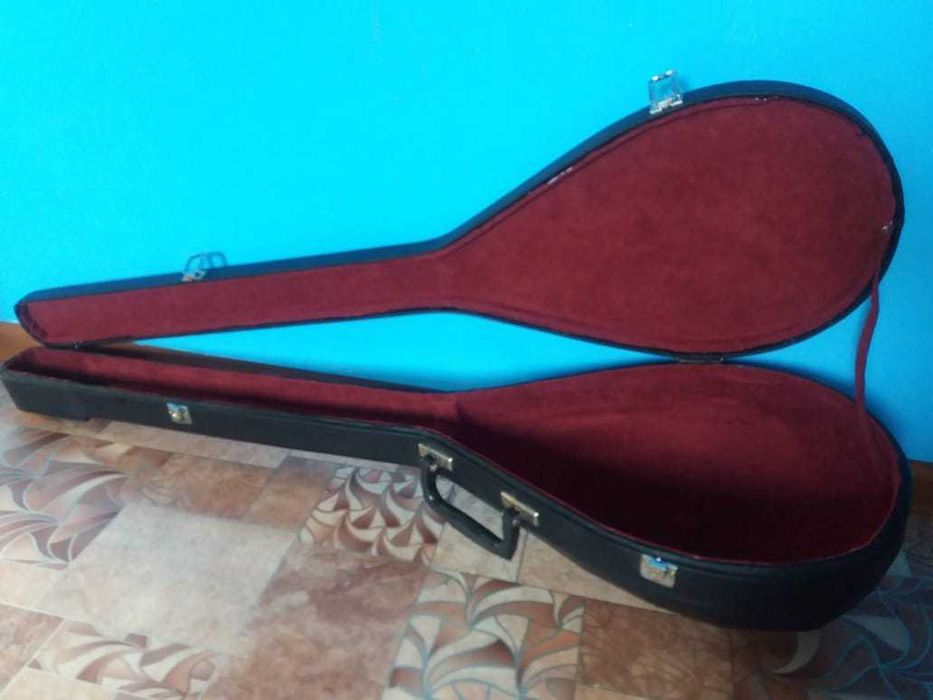 Футляры для домбры