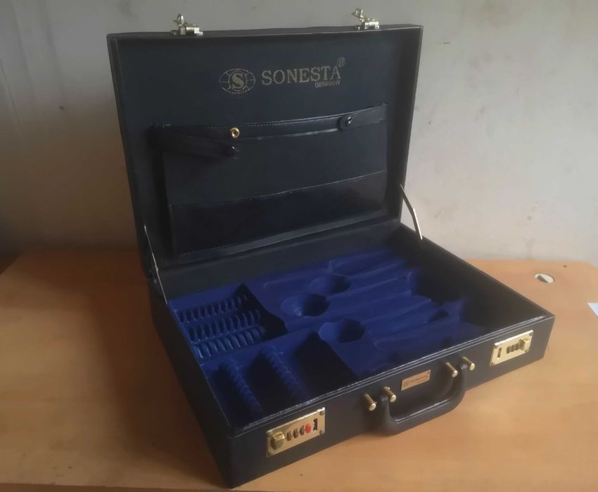 Geantă valiză depozitare