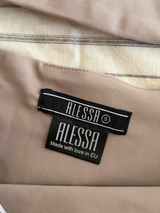 Женски комплект ALESSA