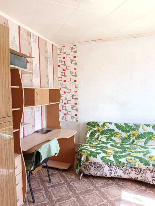 Продам 4 х комн. 4-24-5 этаж.