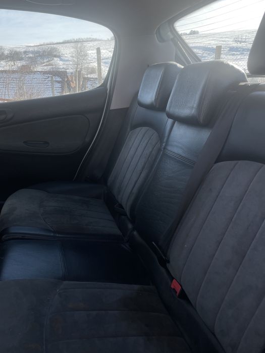 Peugeot 206, 2.0 HDI