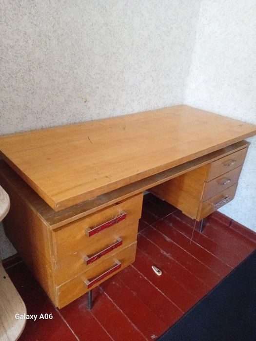 Парта тортмали .