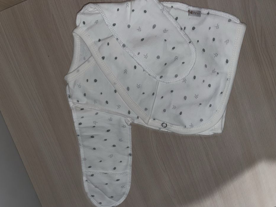 Новорожденные вещи