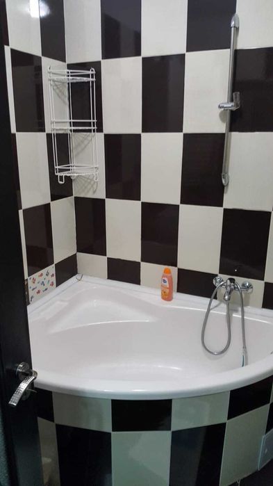 Inchiriez apartament 2 camere, Militari Residence