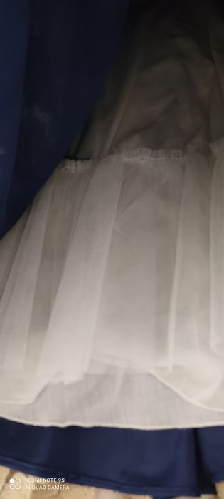 Продам очень красивое платье на девочку