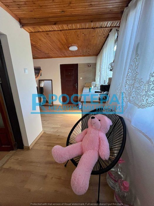 Продава се Къща в Търговище, Вилна зона - 75 кв.м за 1068 €/кв.м - Снимка #10