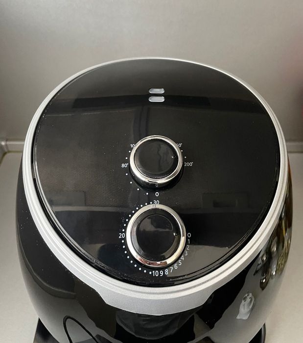 Еър Фрайър Tower 4L