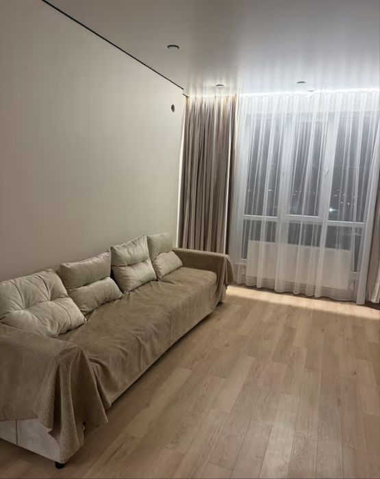 Квартира посуточно Алмата