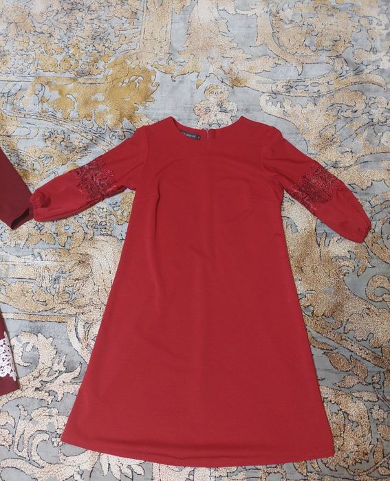 2 платья в отличном состоянии