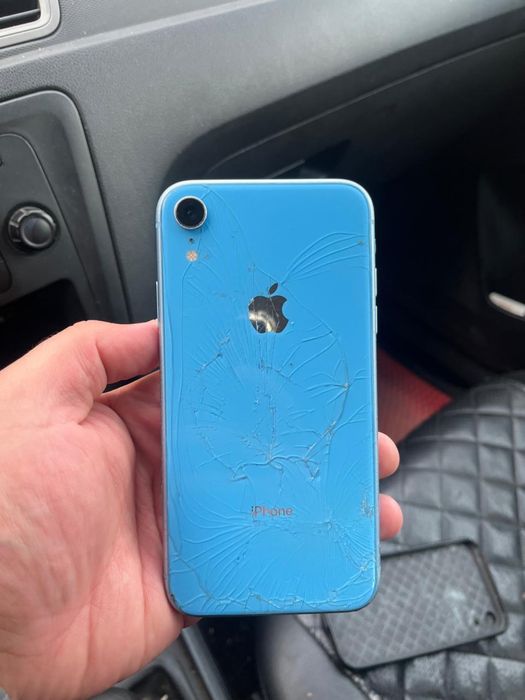 Iphone Xr 128 гб