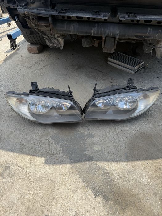 Фарове БМВ Е87 Farove BMW E87
