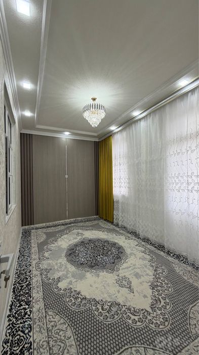 Квартира сотилади