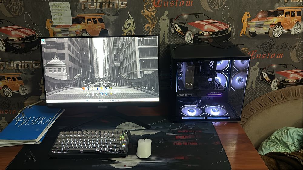 Компьютер 5060 i5 13400