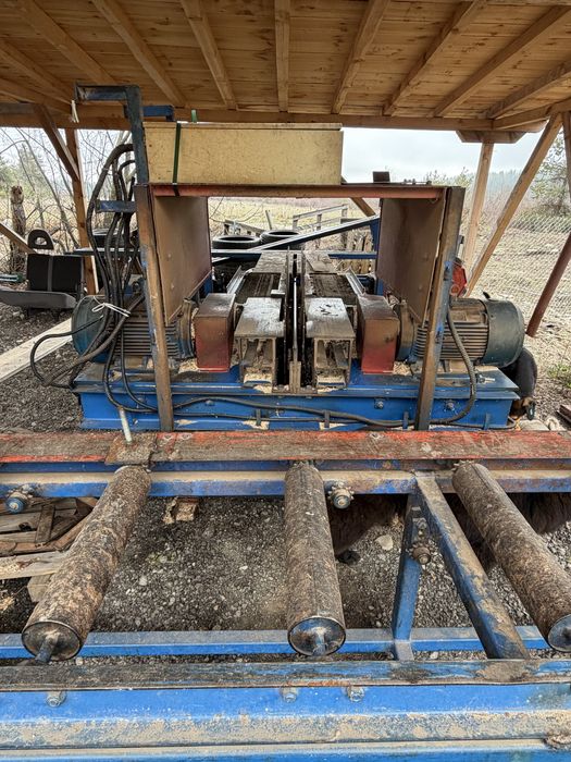 Продавам Гредарка перфектно състояние